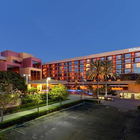 Hilton Orange County/Costa Mesa Hotel Luaran gambar