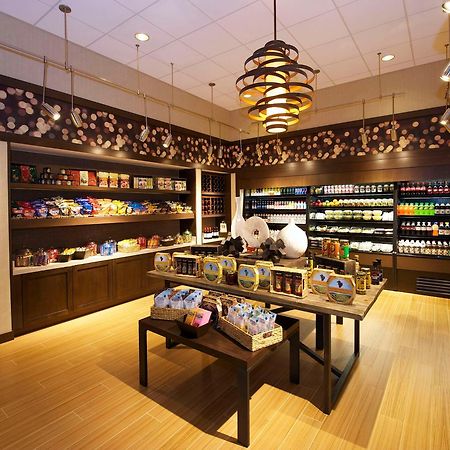 Hilton Orange County/Costa Mesa Hotel Luaran gambar