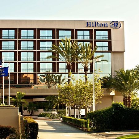 Hilton Orange County/Costa Mesa Hotel Luaran gambar