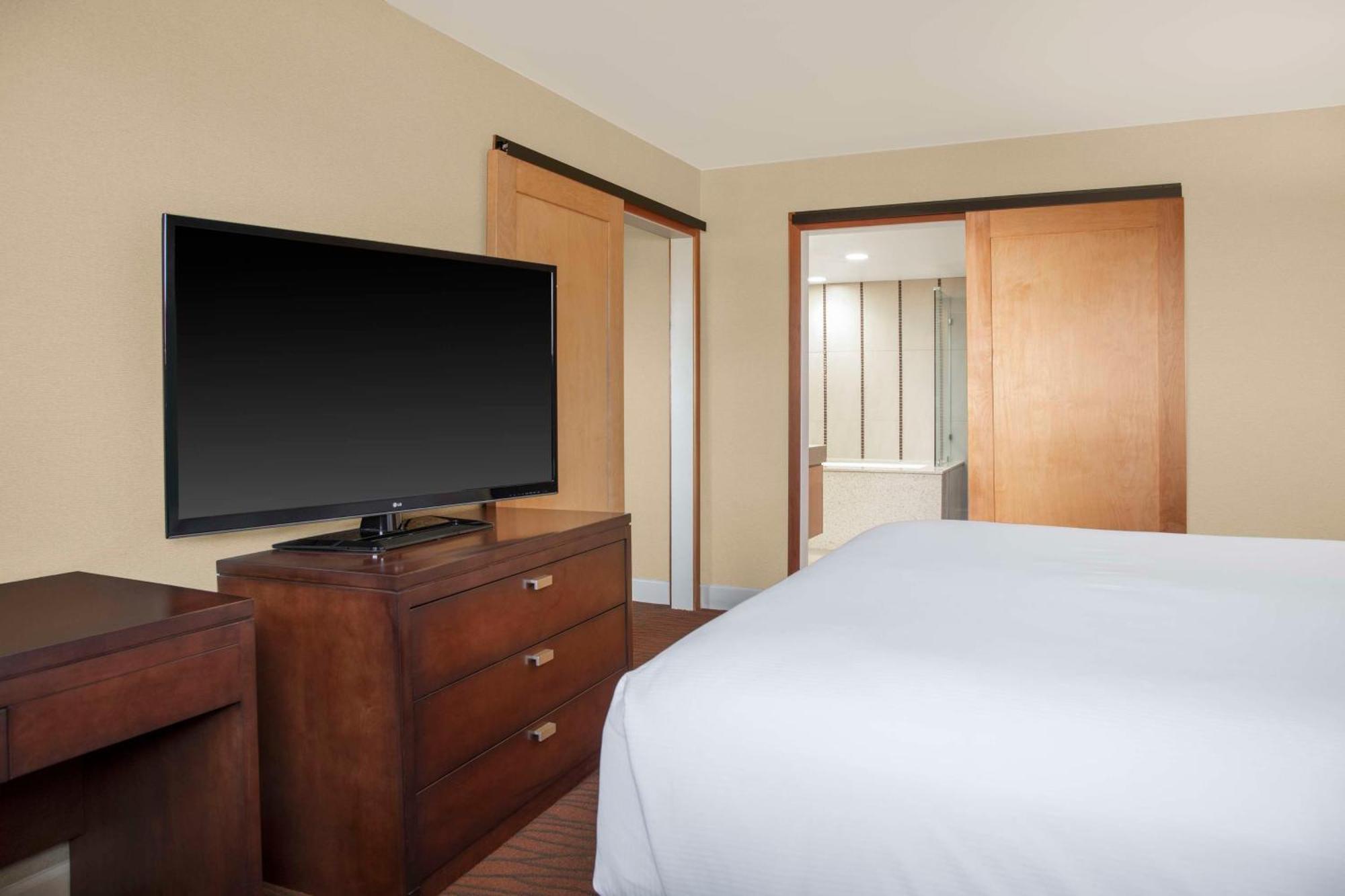Hilton Orange County/Costa Mesa Hotel Luaran gambar