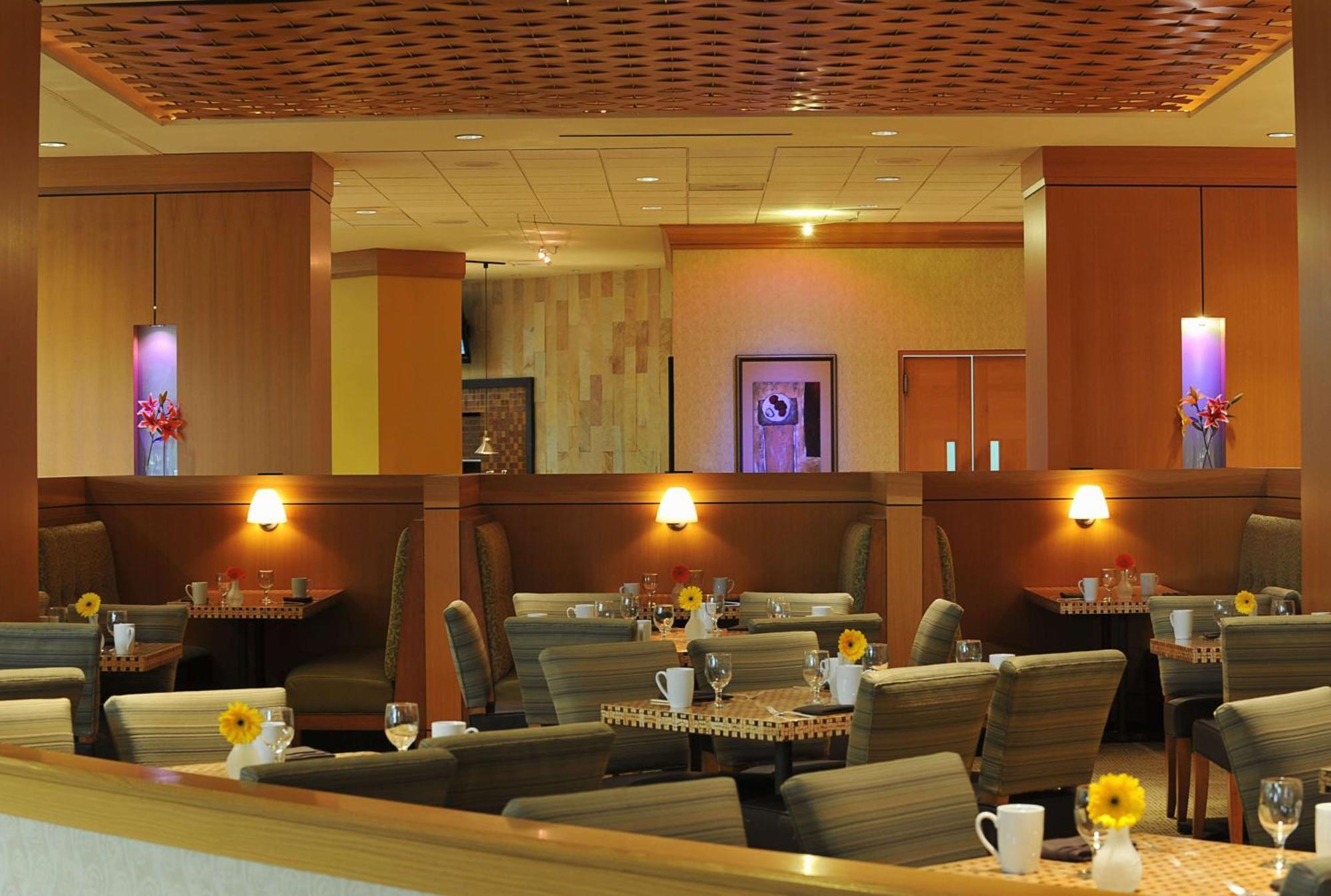 Hilton Orange County/Costa Mesa Hotel Luaran gambar