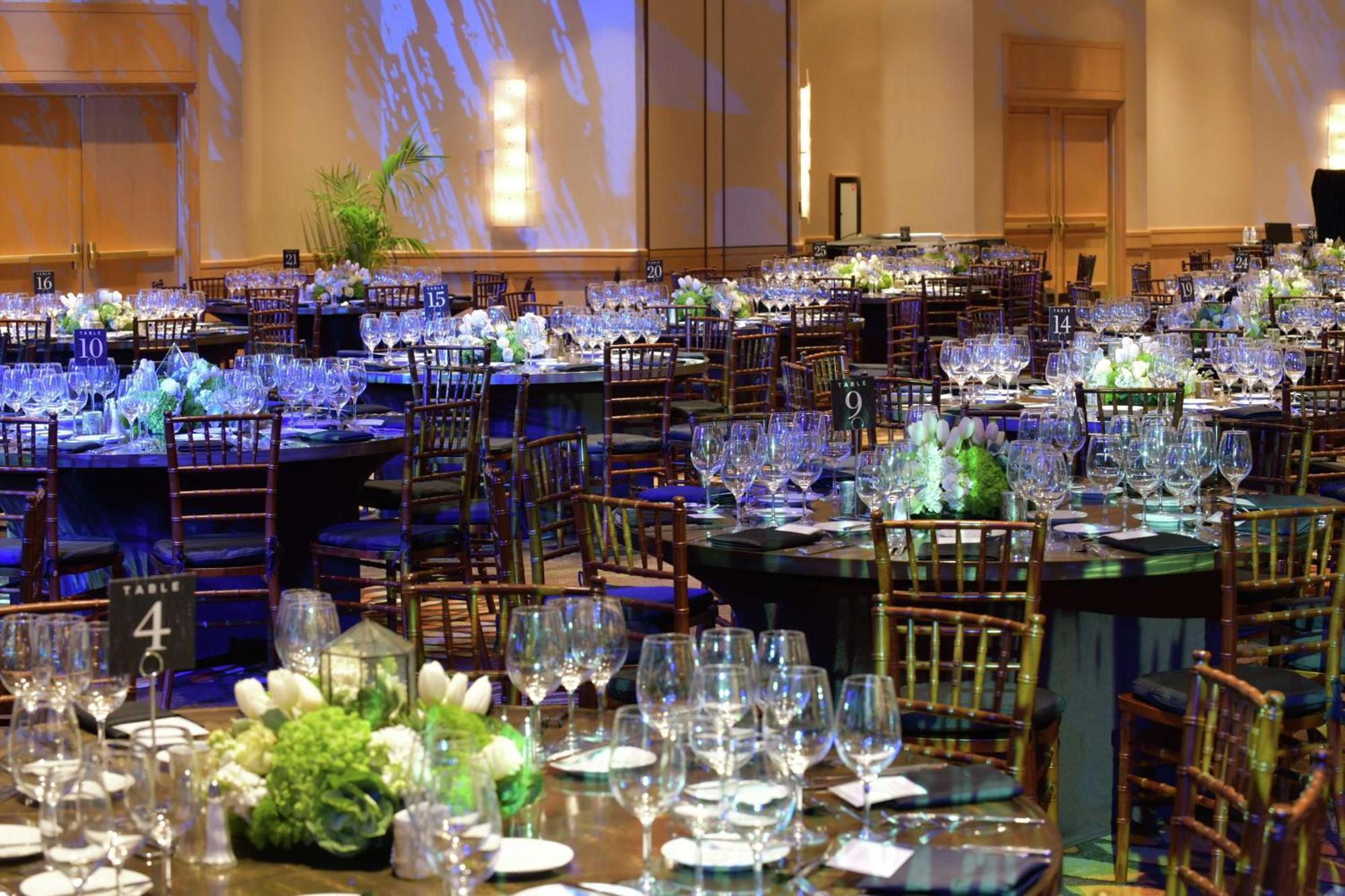 Hilton Orange County/Costa Mesa Hotel Luaran gambar