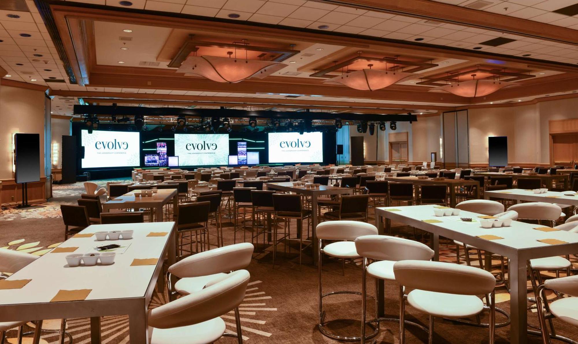 Hilton Orange County/Costa Mesa Hotel Luaran gambar